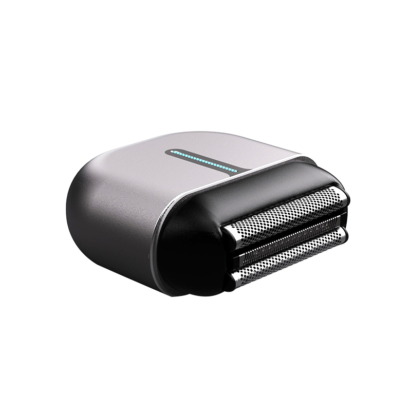ماكينة حلاقة ثلاثية الرقائق قابلة لإعادة الشحن عبر USB M-707 ماكينة حلاقة ثلاثية الرقائق قابلة لإعادة الشحن عبر USB M-707