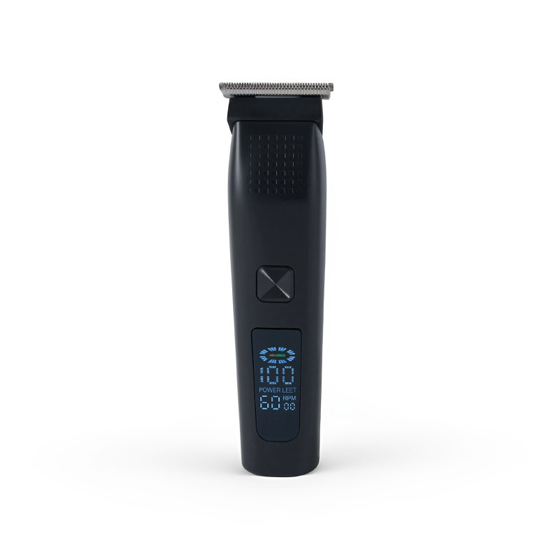 مجموعة ماكينة قص الشعر الكهربائية متعددة الرؤوس LED M-2301 مجموعة ماكينة قص الشعر الكهربائية متعددة الرؤوس LED M-2301