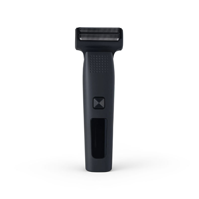 مجموعة ماكينة قص الشعر الكهربائية متعددة الرؤوس LED M-2301 مجموعة ماكينة قص الشعر الكهربائية متعددة الرؤوس LED M-2301