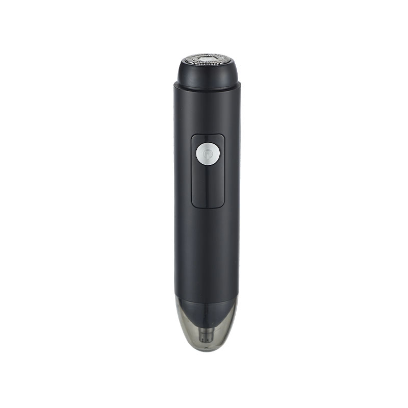 ماكينة تشذيب شعر الأنف M-002 2 في 1 بشاشة LED ماكينة تشذيب شعر الأنف M-002 2 في 1 بشاشة LED